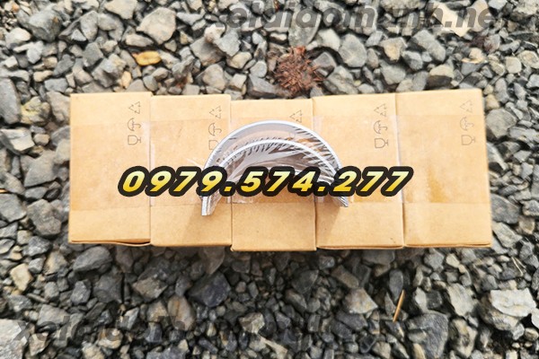 Bạc biên xe tải Hyundai N250 1 Bạc biên xe tải Hyundai N250 1