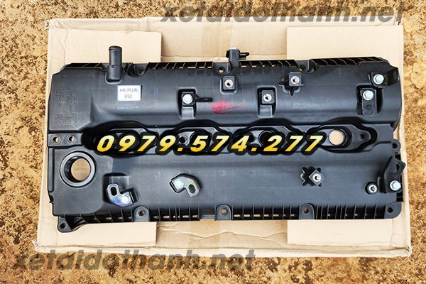 Nắp dàn cò xe tải Hyundai N250 1 Nắp dàn cò xe tải Hyundai N250 1