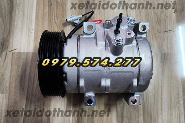 Lóc lạnh xe tải Đô Thành IZ49 IZ65 IZ250 IZ350 IZ500 IZ650 1 Lóc lạnh xe tải Đô Thành IZ49 IZ65 IZ250 IZ350 IZ500 IZ650 1