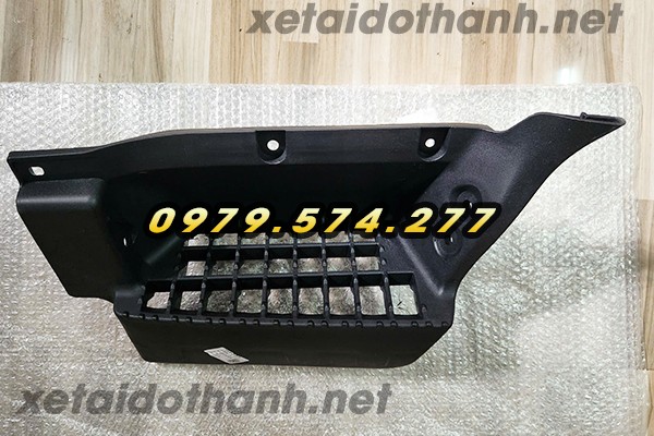 Bậc bước chân xe tải Đô Thành IZ49 IZ65 IZ250 IZ350 IZ500 IZ650 1 Bậc bước chân xe tải Đô Thành IZ49 IZ65 IZ250 IZ350 IZ500 IZ650 1