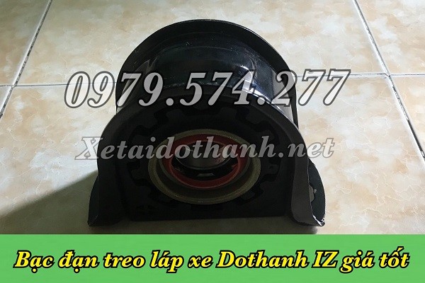 Bạc Đạn Treo Láp Bi Treo IZ49 IZ65 IZ250 IZ650 Giá Tốt - Phụ Tùng Đô Thành 1 Bạc Đạn Treo Láp Bi Treo IZ49 IZ65 IZ250 IZ650 Giá Tốt - Phụ Tùng Đô Thành 1