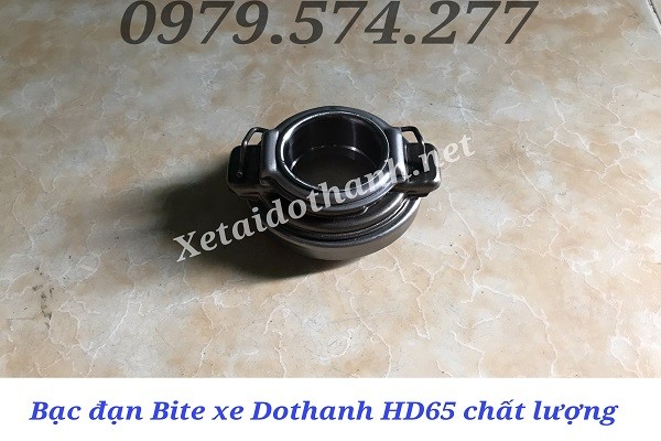 Bạc Đạn Bite HD65 HD72 HD120sl HD800 Giá Tốt - Phụ Tùng Đô Thành 1