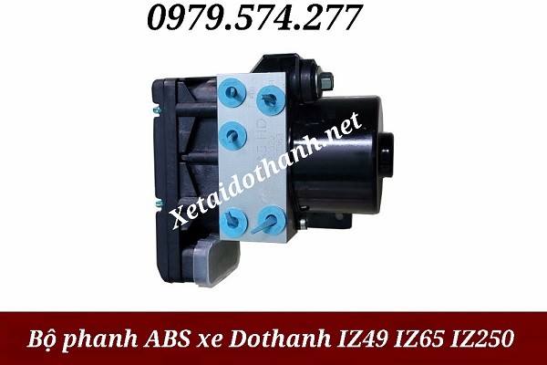 BỘ CHIA TỔNG PHANH ABS IZ49 IZ65 IZ650SE CHẤT LƯỢNG - PHỤ TÙNG ĐÔ THÀNH 1 BỘ CHIA TỔNG PHANH ABS IZ49 IZ65 IZ650SE CHẤT LƯỢNG - PHỤ TÙNG ĐÔ THÀNH 1
