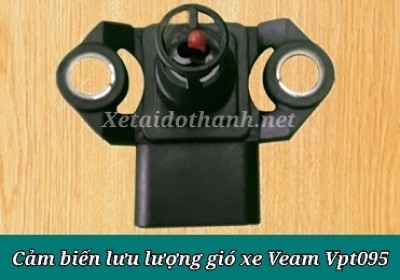 Cảm Biến Gió Lưu Lượng Khí Nạp DPT Veam VPT095 990kg Giá Tốt