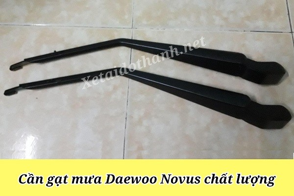 Cần Gạt Mưa Daewoo Novus - Phụ Tùng Daewoo Chính Hãng 1