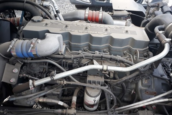 Xe Tải Daewoo Prima 15 Tấn - Nhập khẩu nguyên chiếc Hàn Quốc 1 Xe Tải Daewoo Prima 15 Tấn - Nhập khẩu nguyên chiếc Hàn Quốc 1