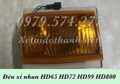 Đèn Xi Nhan HD65 HD72 HD99 HD120SL HD800 Giá Tốt - Phụ Tùng Chính Hãng