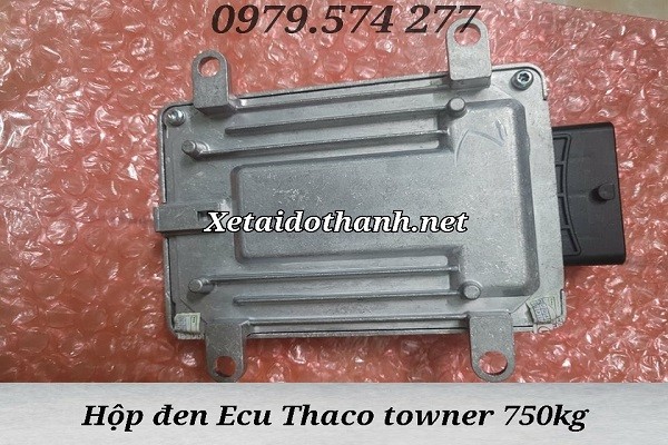 Hộp Đen Ecu Thaco Towner 750Kg Giá Tốt 1