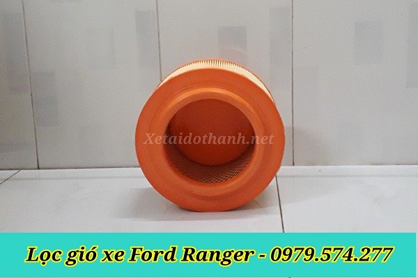 Lọc gió động cơ Ford Ranger 1 Lọc gió động cơ Ford Ranger 1