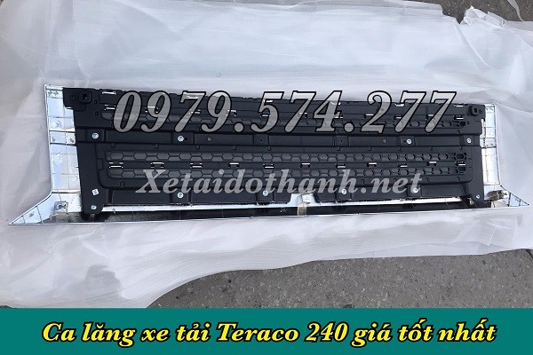 Mặt Ca Lăng Xe Tải Teraco Tera 240 Giá Tốt - Phụ Tùng Teraco 1 Mặt Ca Lăng Xe Tải Teraco Tera 240 Giá Tốt - Phụ Tùng Teraco 1