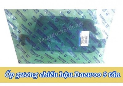 Ốp gương chiếu hậu Daewoo 9 tấn - Phụ Tùng Daewoo Chính Hãng
