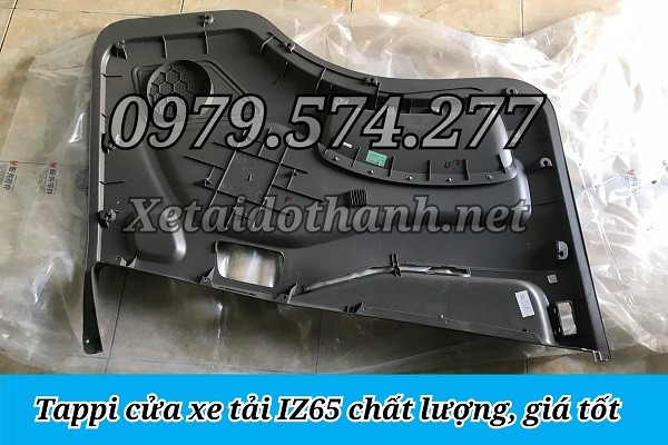 Tappi Cánh Cửa Xe Tải IZ49 IZ65 Giá Tốt - Phụ Tùng Đô Thành 1 Tappi Cánh Cửa Xe Tải IZ49 IZ65 Giá Tốt - Phụ Tùng Đô Thành 1