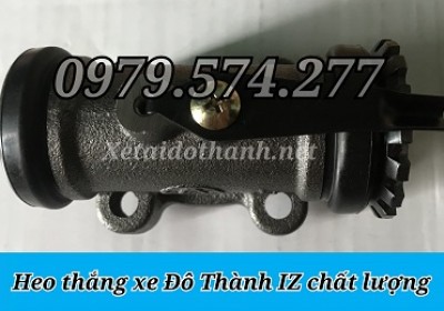 Xy Lanh Phanh (Heo Thắng) IZ49 IZ65 IZ68 IZ200  IZ650SE Giá Tốt - Phụ Tùng Đô Thành