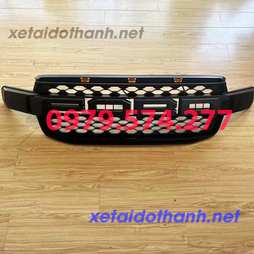 Calang chữ Ford xe Ford Ranger