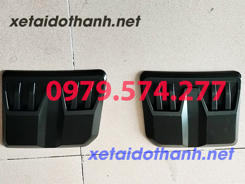 Cặp mang cá xe Ford Ranger