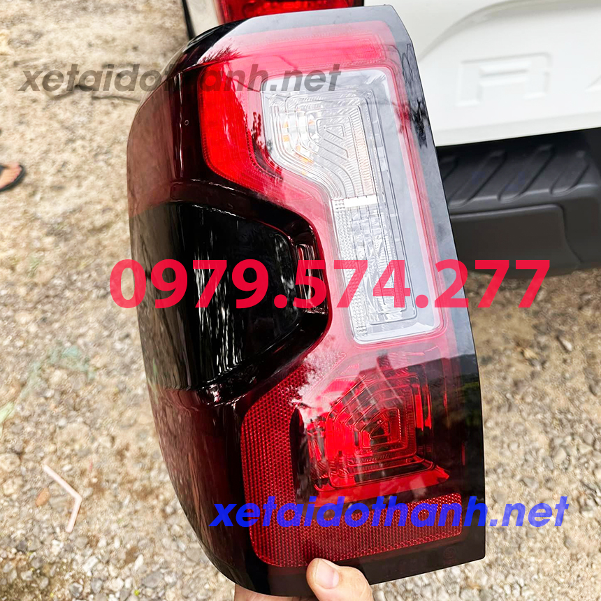 Đèn hậu Vland xe Ford Ranger