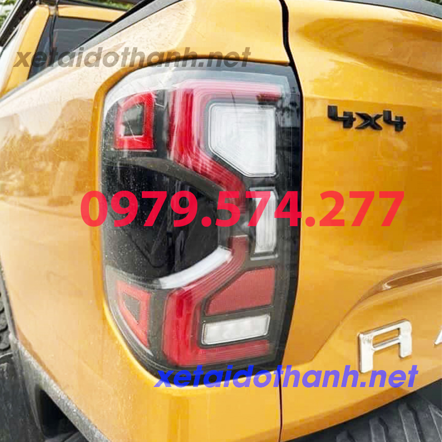 Đèn hậu Vland xe Ford Ranger