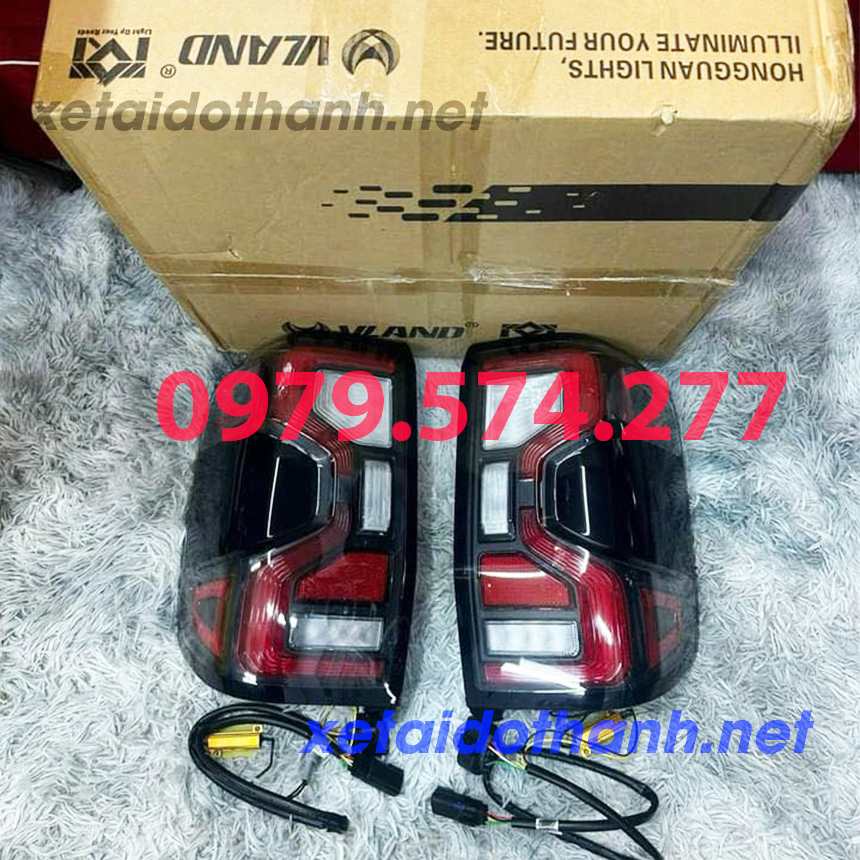 Đèn hậu Vland xe Ford Ranger