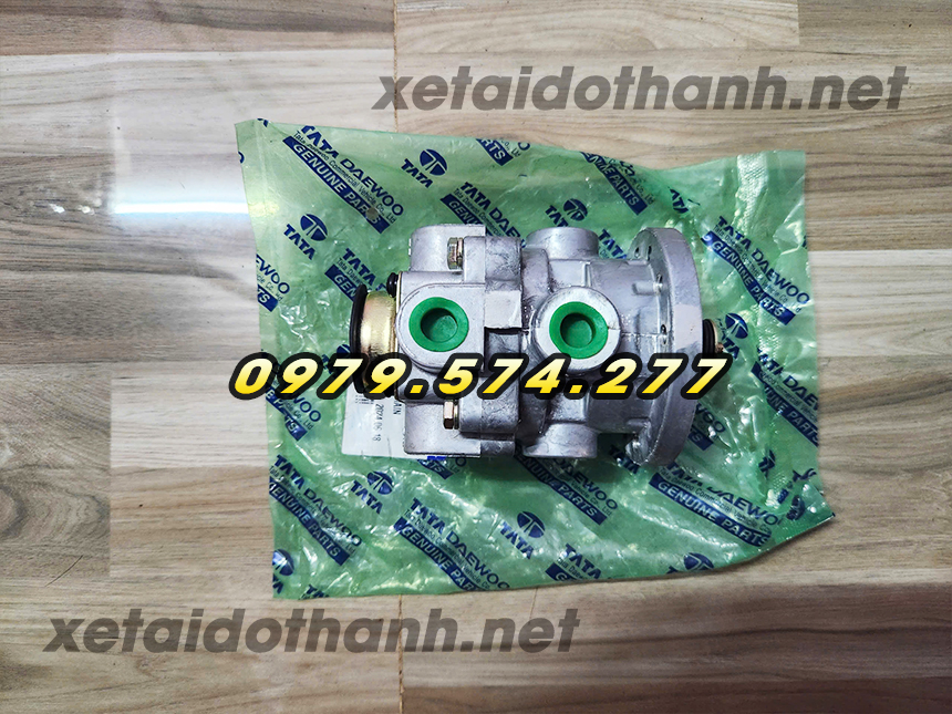Cóc đạp phanh xe tải DaeWoo Novus Cóc đạp phanh xe tải DaeWoo Novus