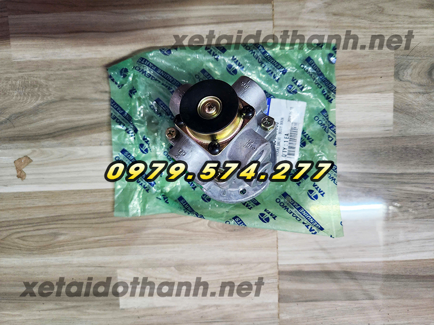 Cóc đạp phanh xe tải DaeWoo Novus Cóc đạp phanh xe tải DaeWoo Novus