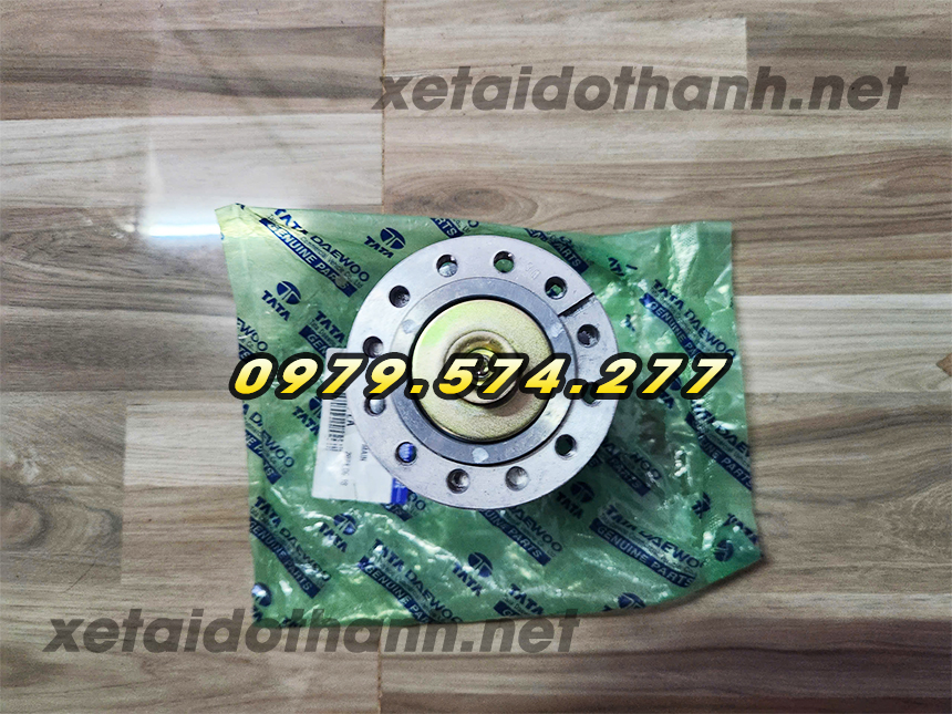 Cóc đạp phanh xe tải DaeWoo Novus Cóc đạp phanh xe tải DaeWoo Novus