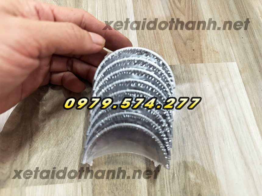 Bạc biên ( bạc balie ) xe tải Đô Thành IZ49 IZ65