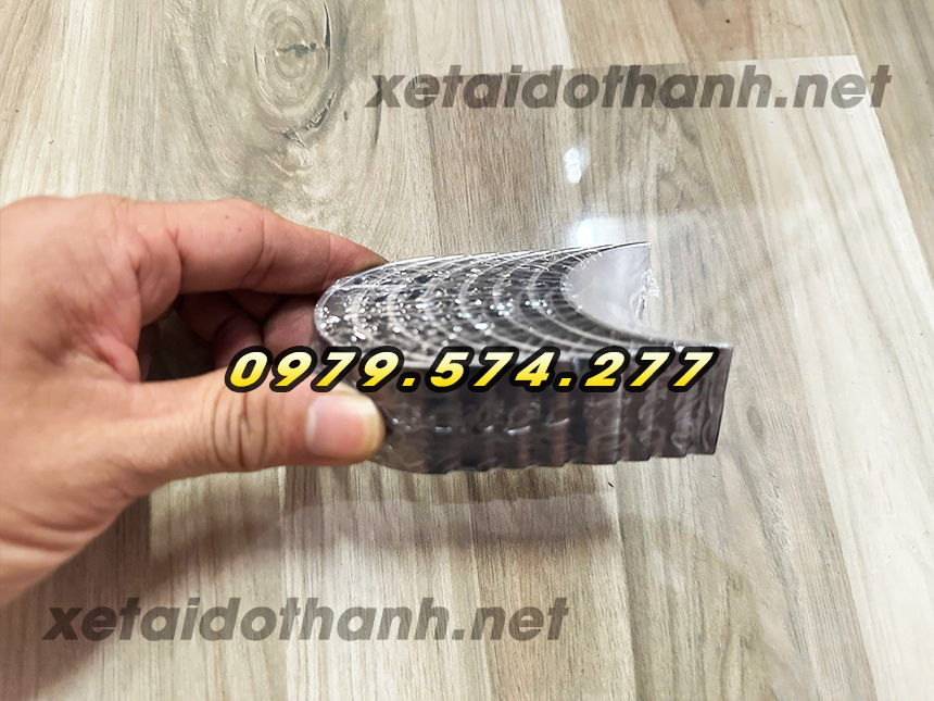 Bạc biên ( bạc balie ) xe tải Đô Thành IZ49 IZ65