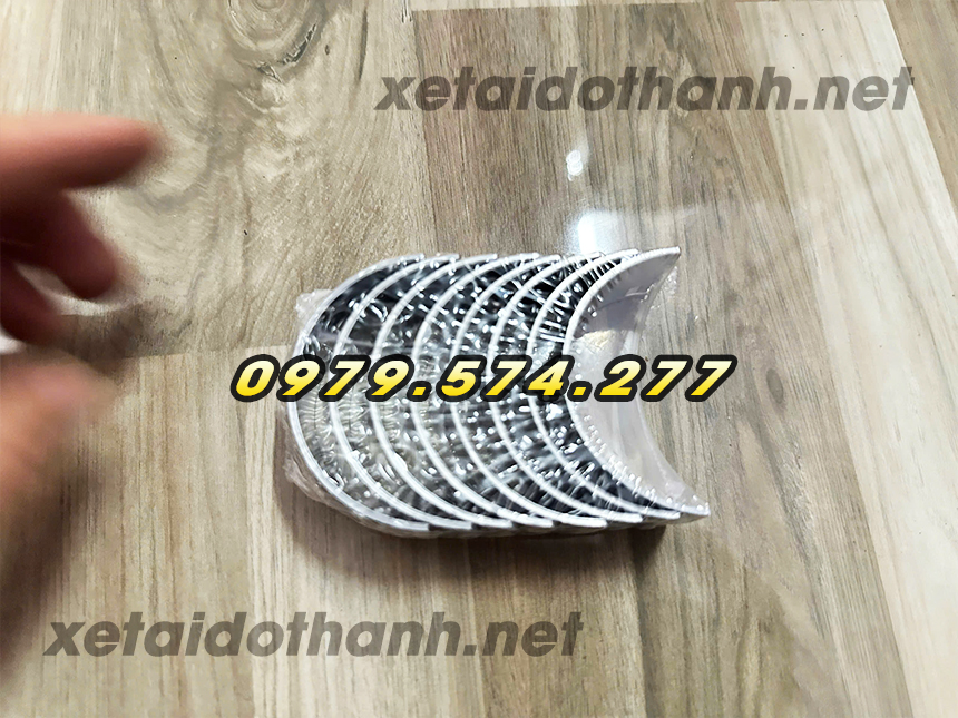 Bạc biên ( bạc balie ) xe tải Đô Thành IZ49 IZ65