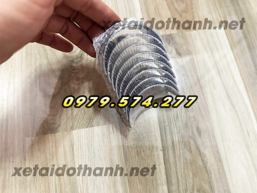 Bạc biên ( bạc balie ) xe tải Đô Thành IZ49 IZ65