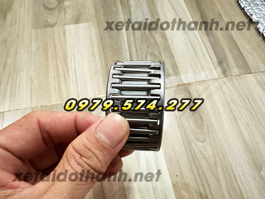 Bạc đạn kim ( bi rọ ) xe tải Đô Thành IZ49 IZ65