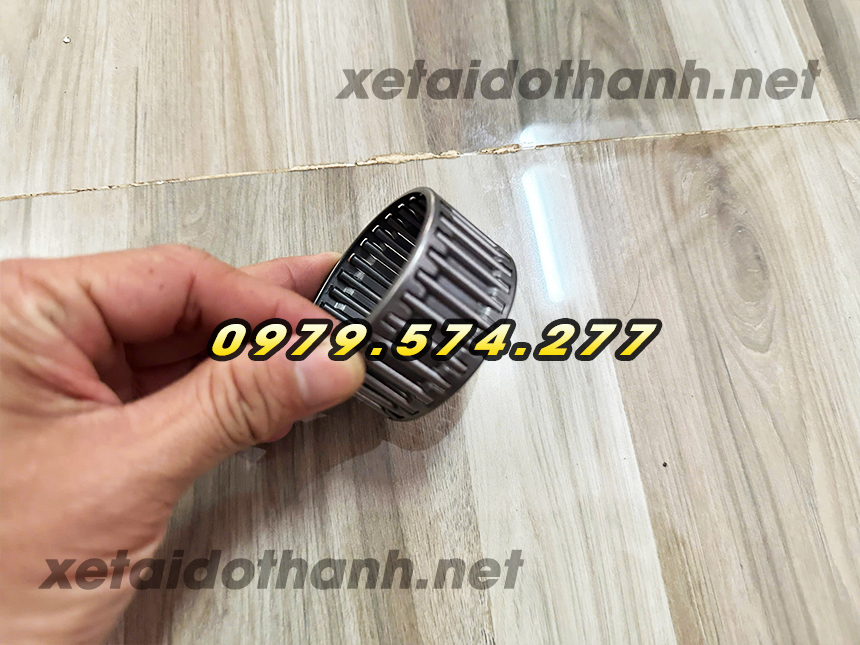 Bạc đạn kim ( bi rọ ) xe tải Đô Thành IZ49 IZ65