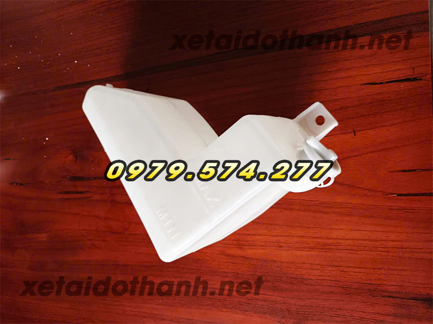 Bình nước phụ xe tải Đô Thành IZ65