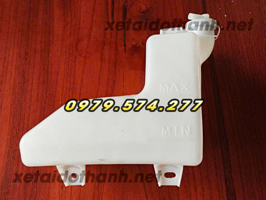 Bình nước phụ xe tải Đô Thành IZ65
