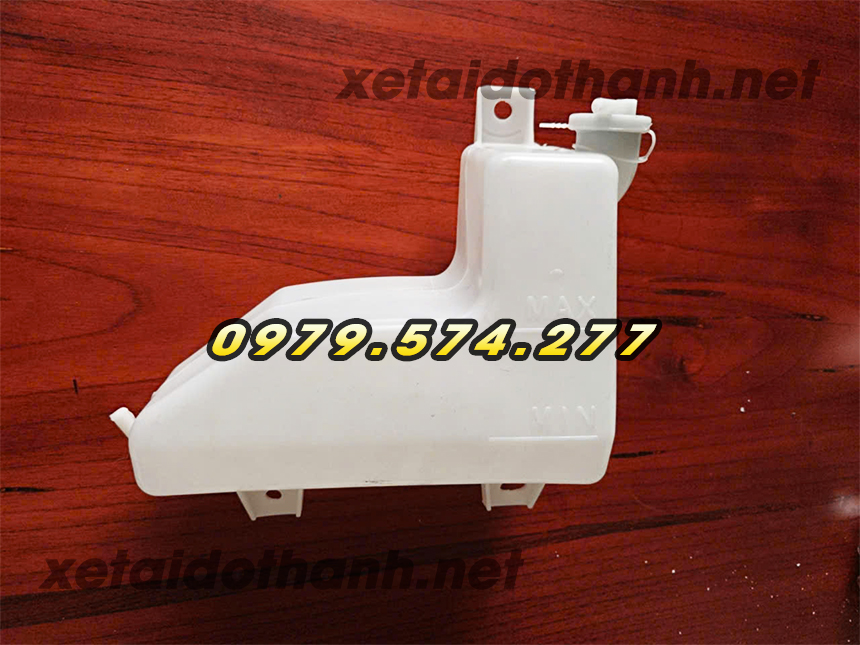 Bình nước phụ xe tải Đô Thành IZ65
