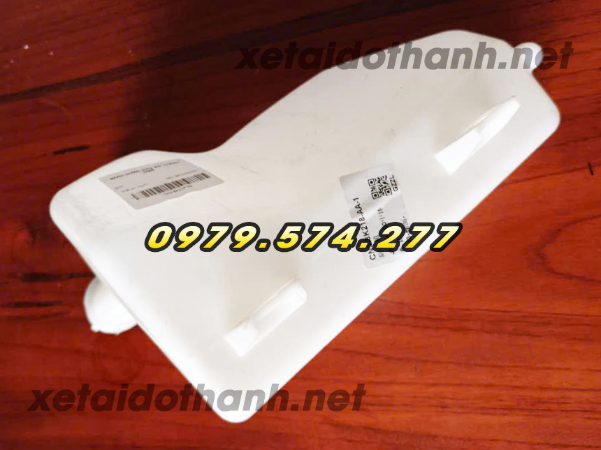 Bình nước phụ xe tải Đô Thành IZ65