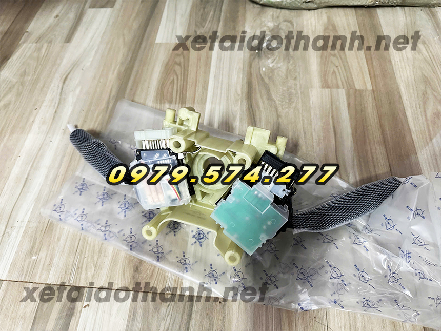 Phuộc giảm chấn xe tải Đô Thành IZ49 IZ65 IZ250 IZ350 IZ500 IZ650