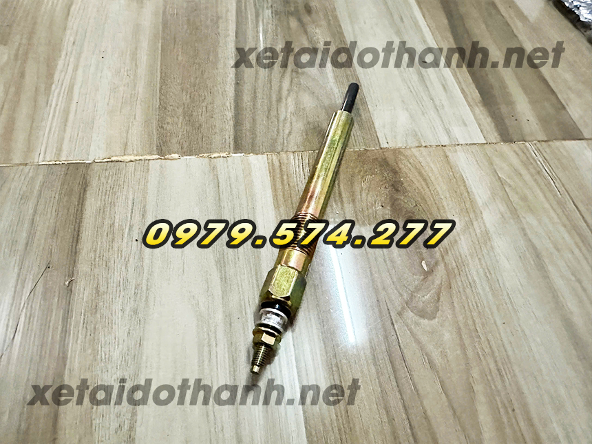 Bugi sấy xe tải Đô Thành IZ49 IZ65