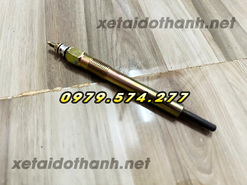 Bugi sấy xe tải Đô Thành IZ49 IZ65