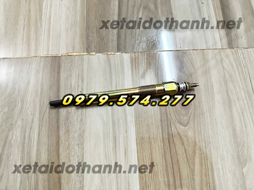 Bugi sấy xe tải Đô Thành IZ49 IZ65