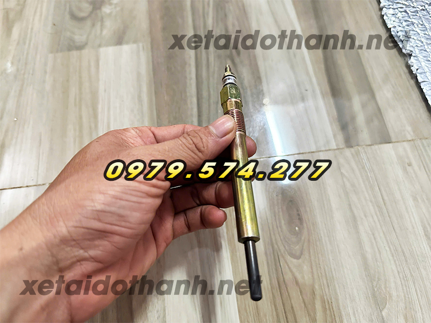 Bugi sấy xe tải Đô Thành IZ49 IZ65