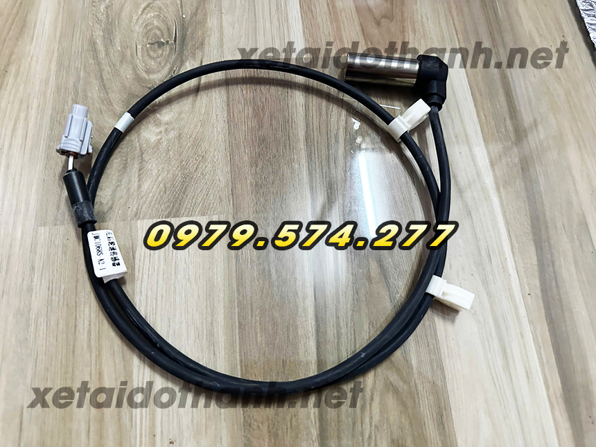 Phụ tùng xe tải Đô Thành IZ49 IZ65 IZ250 IZ350 IZ500 IZ650