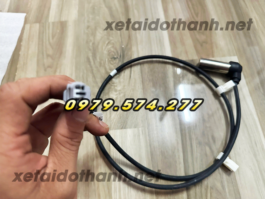 Cảm biến ABS xe tải Đô Thành IZ49 IZ65
