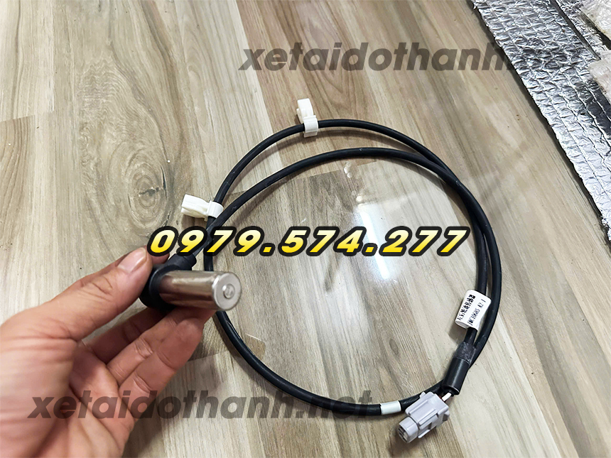 Cảm biến ABS xe tải Đô Thành IZ49 IZ65