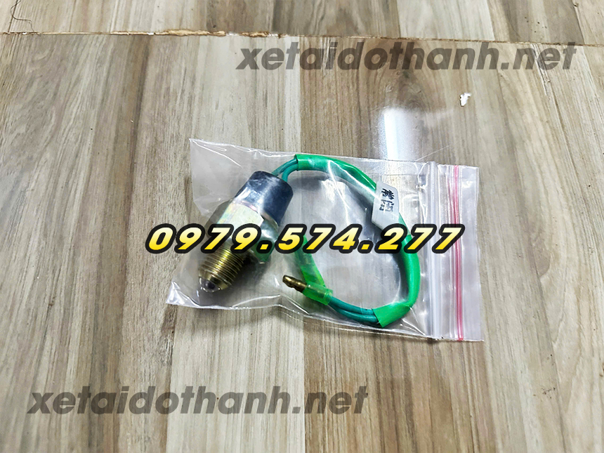 Cảm biến báo lùi, cảm biến số lùi xe tải Đô Thành IZ49 IZ65