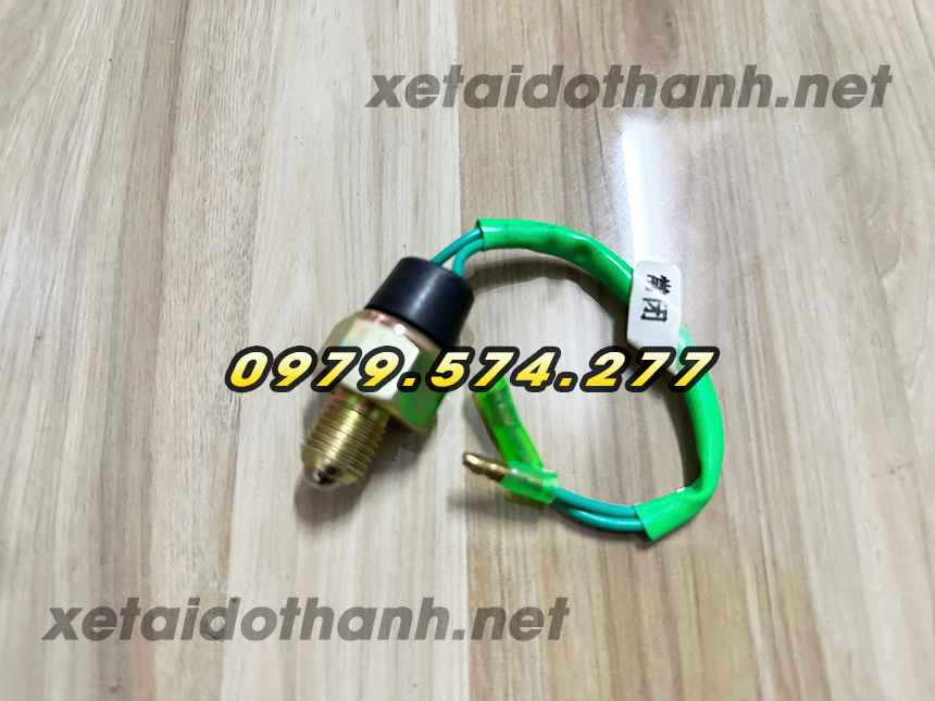 Cảm biến báo lùi, cảm biến số lùi xe tải Đô Thành IZ49 IZ65