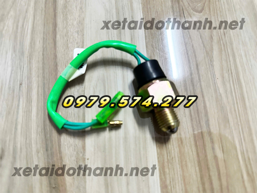 Cảm biến báo lùi, cảm biến số lùi xe tải Đô Thành IZ49 IZ65