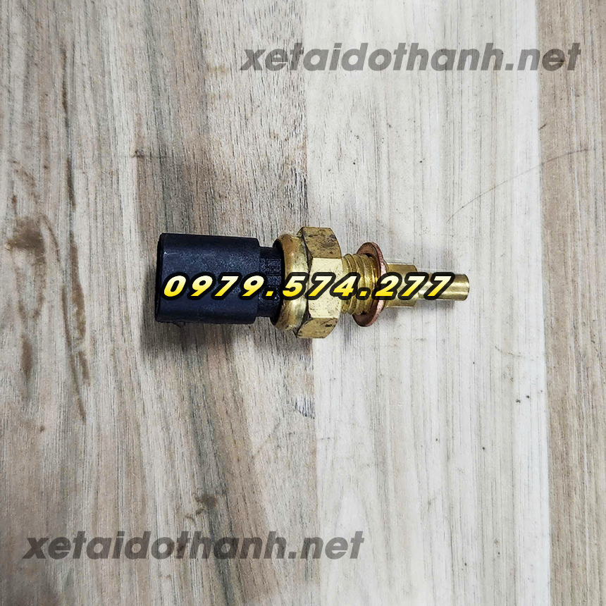 Cảm biến nhiệt độ nước xe tải Đô Thành IZ49 IZ65 IZ250 IZ350 IZ500 IZ650