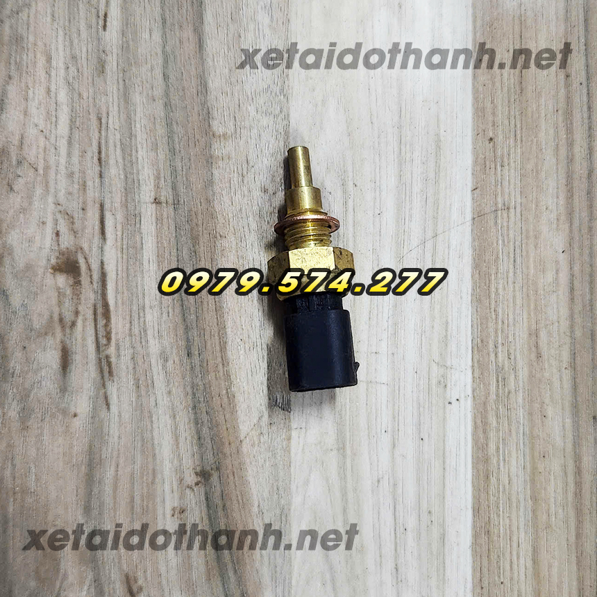 Cảm biến nhiệt độ nước xe tải Đô Thành IZ49 IZ65 IZ250 IZ350 IZ500 IZ650