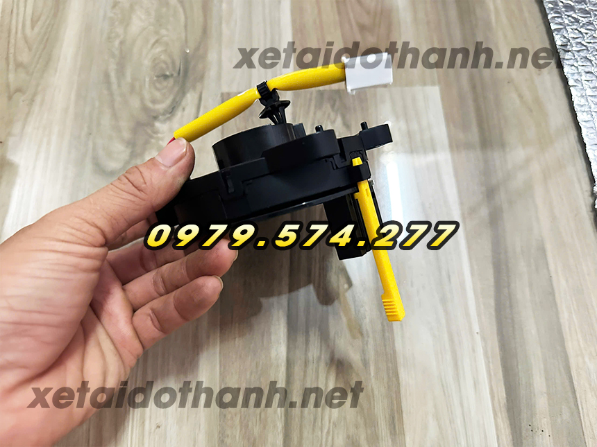 Cáp cuộn kèn xe tải Đô Thành IZ49 IZ65