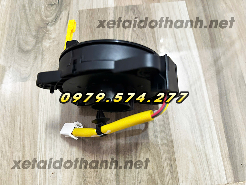 Cáp cuộn kèn xe tải Đô Thành IZ49 IZ65